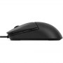 Lenovo | RGB Gaming Mouse | Legion M300s | Gaming Mouse | Wired via USB 2.0 | Shadow Black - 3